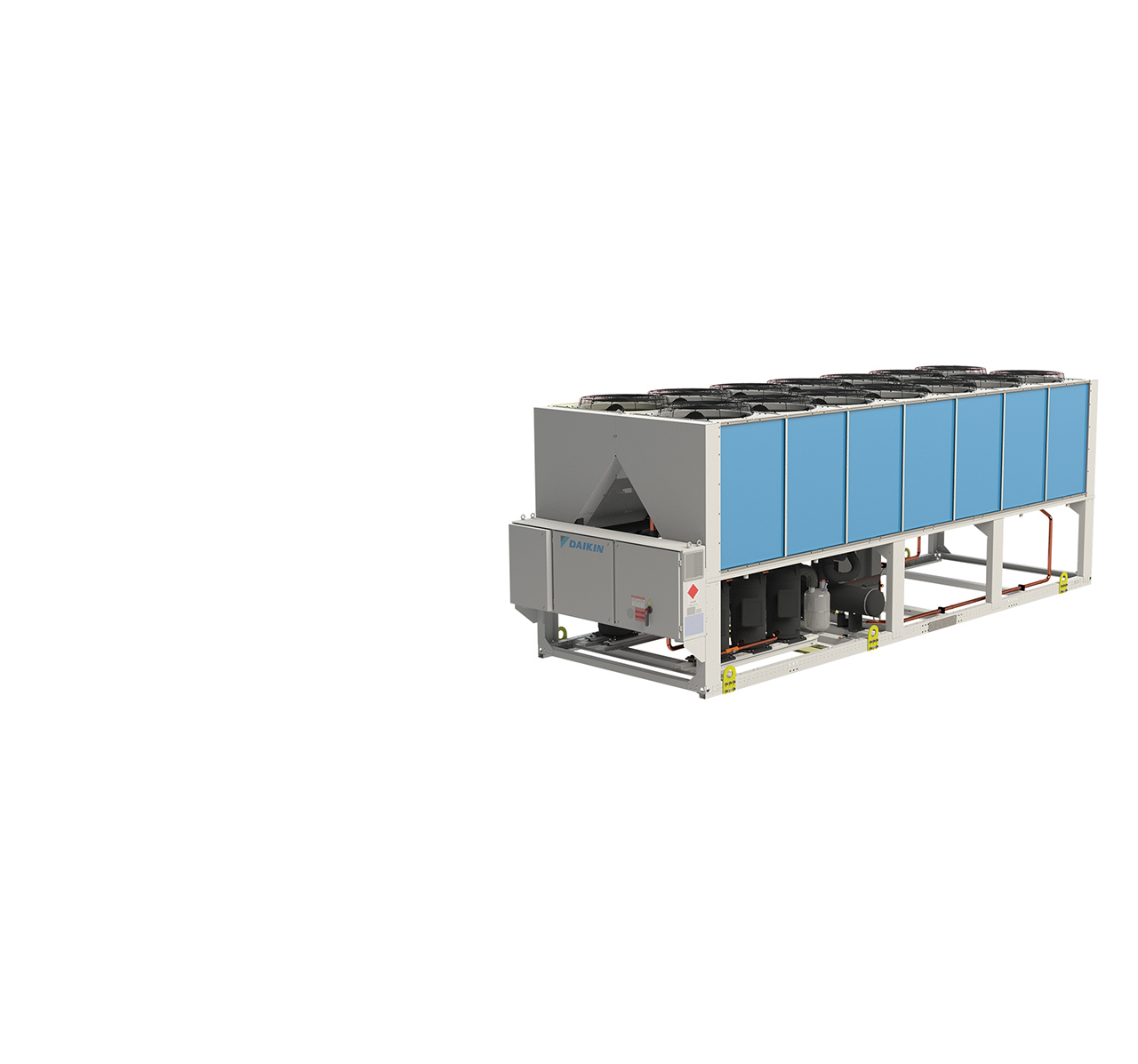 Daikin EWYT-B