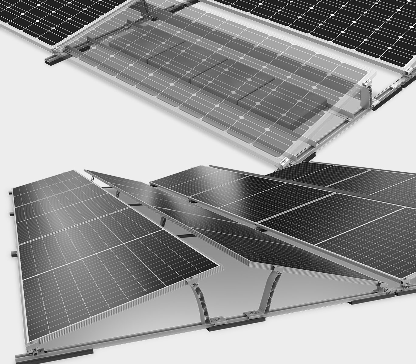 K2 Systems Dome 6 Xpress