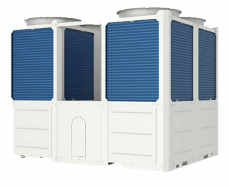 Midea Aqua Thermal R32