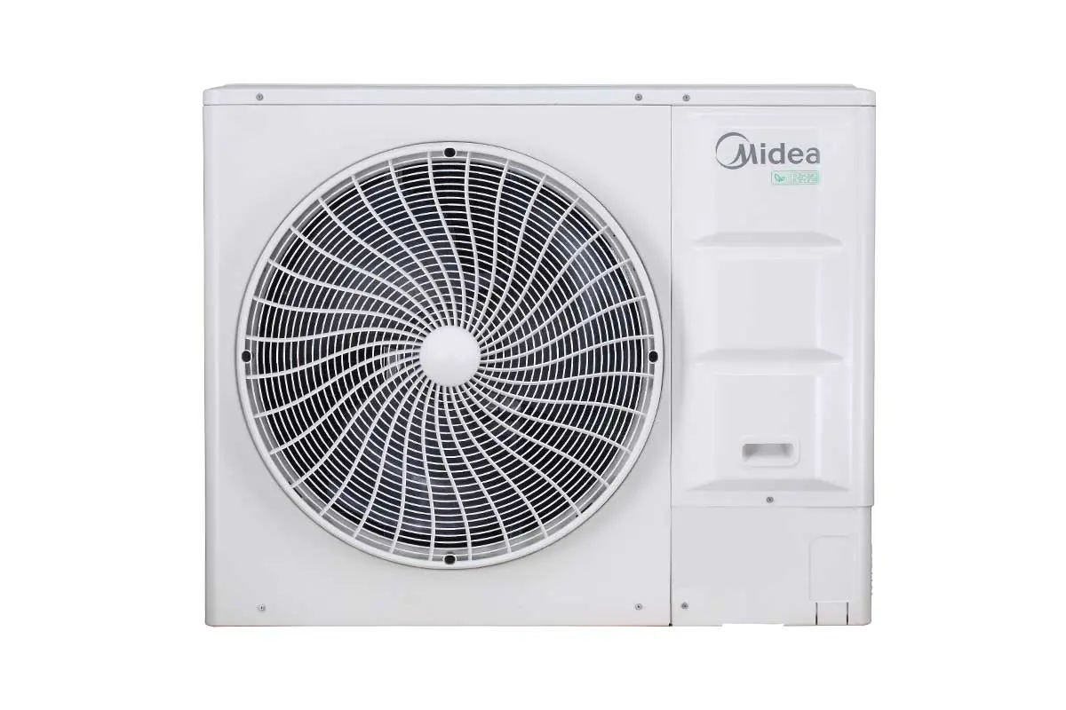 Midea V8 Mini R32