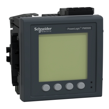 Schneider Electric PowerLogic PM5560 — METSEPM5560