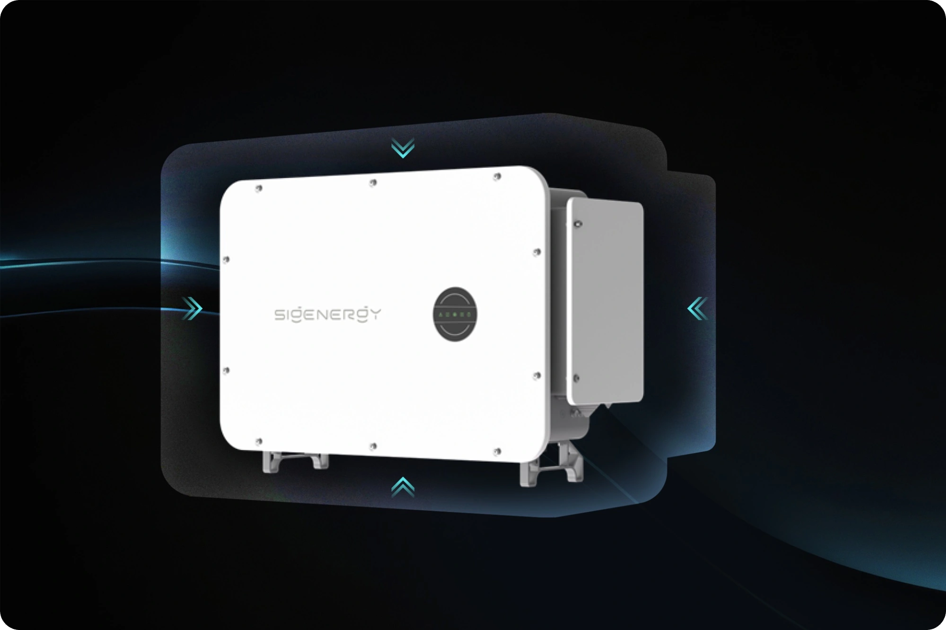 Sigenergy Sigen PV 100M1
