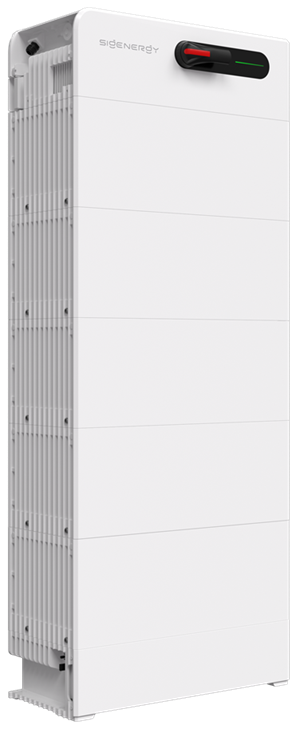 Sigenergy SigenStack BAT 12.0